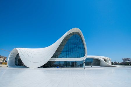 Tours, Attractions and Things To Do in Baku