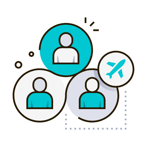 Certified multilangual guides